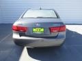 Bright Silver - Sonata GLS Photo No. 10