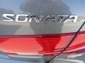 Bright Silver - Sonata GLS Photo No. 16