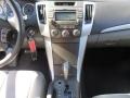 Bright Silver - Sonata GLS Photo No. 40