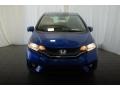 Aegean Blue Metallic - Fit EX Photo No. 3