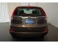 2015 Urban Titanium Metallic Honda CR-V LX  photo #6