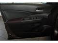 2015 Urban Titanium Metallic Honda CR-V LX  photo #9