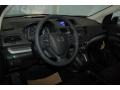 2015 Urban Titanium Metallic Honda CR-V LX  photo #10
