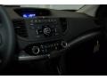 2015 Urban Titanium Metallic Honda CR-V LX  photo #12
