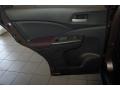 2015 Urban Titanium Metallic Honda CR-V LX  photo #19