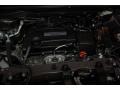 2015 Urban Titanium Metallic Honda CR-V LX  photo #25