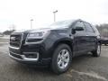 Carbon Black Metallic - Acadia SLE AWD Photo No. 1