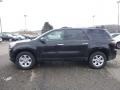 Carbon Black Metallic - Acadia SLE AWD Photo No. 2