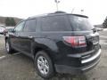 Carbon Black Metallic - Acadia SLE AWD Photo No. 3