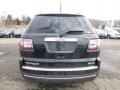 Carbon Black Metallic - Acadia SLE AWD Photo No. 4