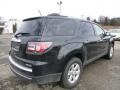 Carbon Black Metallic - Acadia SLE AWD Photo No. 5
