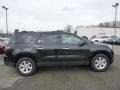 Carbon Black Metallic - Acadia SLE AWD Photo No. 6