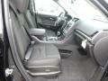 Carbon Black Metallic - Acadia SLE AWD Photo No. 10