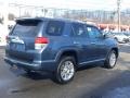 2010 Shoreline Blue Pearl Toyota 4Runner Limited 4x4  photo #4