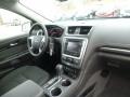 Carbon Black Metallic - Acadia SLE AWD Photo No. 11