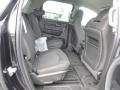 Carbon Black Metallic - Acadia SLE AWD Photo No. 12