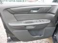 Carbon Black Metallic - Acadia SLE AWD Photo No. 15