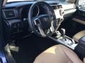 Sand Beige Interior Photo for 2010 Toyota 4Runner #101444391