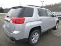 2015 Quicksilver Metallic GMC Terrain SLE AWD  photo #5