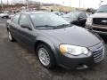Graphite Metallic - Sebring Sedan Photo No. 5