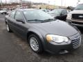 2005 Graphite Metallic Chrysler Sebring Sedan  photo #5