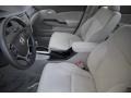 Taffeta White - Civic LX Sedan Photo No. 3