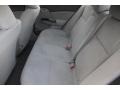 Taffeta White - Civic LX Sedan Photo No. 4