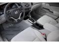 Taffeta White - Civic LX Sedan Photo No. 11