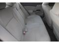 Taffeta White - Civic LX Sedan Photo No. 15