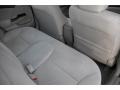 Taffeta White - Civic LX Sedan Photo No. 16