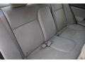 Taffeta White - Civic LX Sedan Photo No. 17