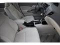Taffeta White - Civic LX Sedan Photo No. 18