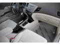 Taffeta White - Civic LX Sedan Photo No. 19