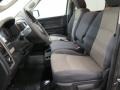 2012 Mineral Gray Metallic Dodge Ram 1500 ST Crew Cab 4x4  photo #7