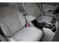 Taffeta White - Civic LX Sedan Photo No. 20
