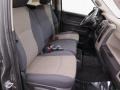 2012 Mineral Gray Metallic Dodge Ram 1500 ST Crew Cab 4x4  photo #10