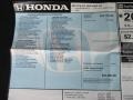 2013 Polished Metal Metallic Honda Pilot LX 4WD  photo #63
