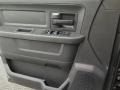2012 Mineral Gray Metallic Dodge Ram 1500 ST Crew Cab 4x4  photo #11