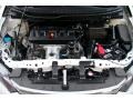 Taffeta White - Civic LX Sedan Photo No. 26