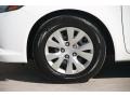 Taffeta White - Civic LX Sedan Photo No. 28