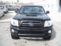 Black Sand Pearl - Tacoma V6 TRD Sport Double Cab 4x4 Photo No. 3