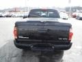Black Sand Pearl - Tacoma V6 TRD Sport Double Cab 4x4 Photo No. 9