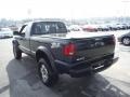 2003 Dark Green Metallic Chevrolet S10 ZR2 Extended Cab 4x4  photo #8