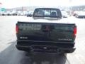 2003 Dark Green Metallic Chevrolet S10 ZR2 Extended Cab 4x4  photo #9