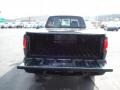 2003 Dark Green Metallic Chevrolet S10 ZR2 Extended Cab 4x4  photo #11