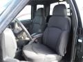 2003 Dark Green Metallic Chevrolet S10 ZR2 Extended Cab 4x4  photo #13
