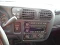 2003 Dark Green Metallic Chevrolet S10 ZR2 Extended Cab 4x4  photo #16