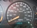 2003 Dark Green Metallic Chevrolet S10 ZR2 Extended Cab 4x4  photo #20