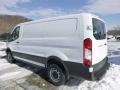 Oxford White 2015 Ford Transit Van 250 LR Regular Exterior