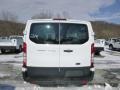 Oxford White 2015 Ford Transit Van 250 LR Regular Exterior